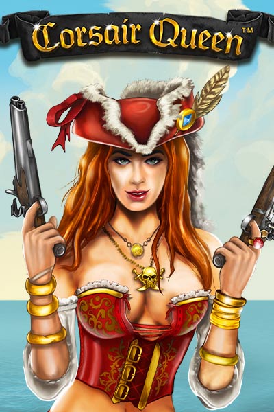 Corsair Queen