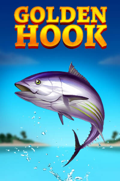 Golden Hook