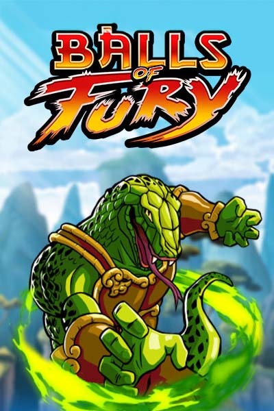 Balls of Fury