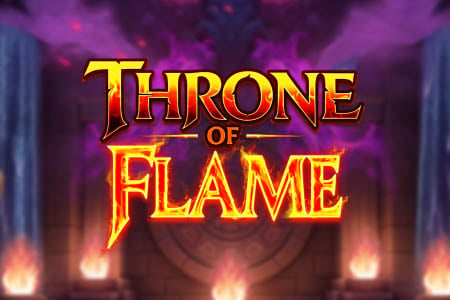 Throne of Flame