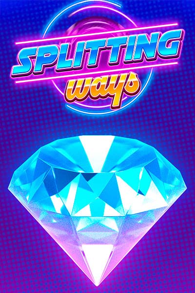 Splitting Ways